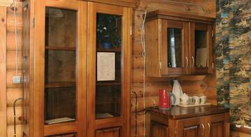 Фото Гостиница Tri Bani Guest House г. Борисовское 5