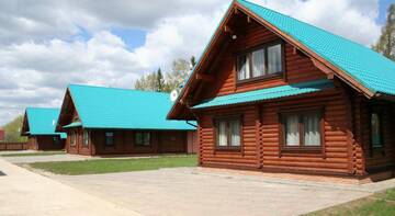 Фото Гостиница Tri Bani Guest House г. Борисовское 1